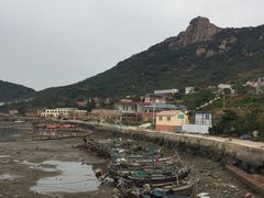 -灵山岛风景区