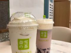 -奈雪的茶(东莞汇一城店)