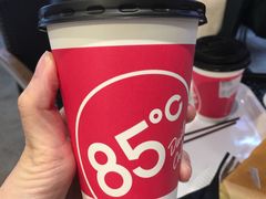 -85度C(厦门中华城新店)