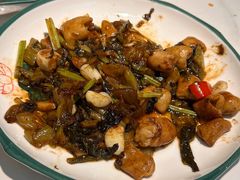 -秋色客家菜(南山店)