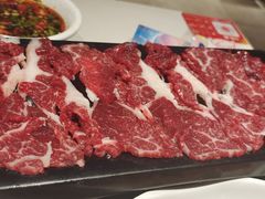-陈记顺和潮汕牛肉火锅(番禺迎宾大道店)
