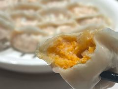 -西贝海鲜汇(槐安路店)