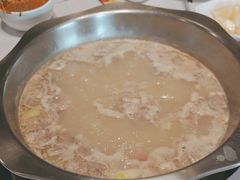 -天宜隆蘑菇宴火锅(石景山旗舰店)