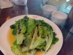 -黄连大头华烧鹅店(大良店)
