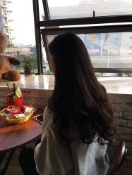 -MOKA HAIR SALON 烫染造型