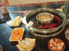 -邓莽子老火锅(中兴路总店)