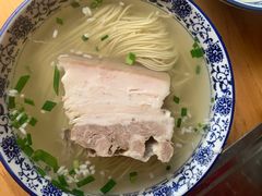 -裕兴记·三虾面(西北街总店)