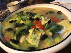 农家小炒-临江宴餐厅·桐庐菜(富春江店)
