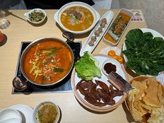 -新大新豆米火锅1993(万象汇店)