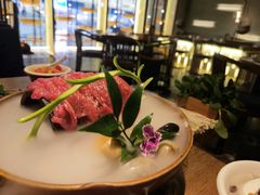 -盡膳口福跷脚牛肉火锅(合生汇购物中心店)