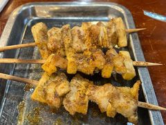 -伊隆斋(什刹海店)