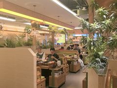 -万达广场(松江店)