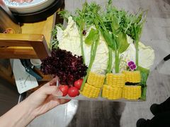 -阳坊胜利涮羊肉(阳坊老店)