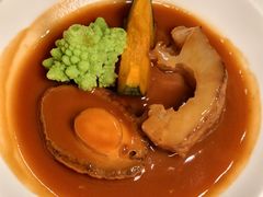 -富力丽思卡尔顿酒店·丽轩中餐厅