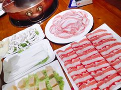 -雅然居铜火锅(长新街店)