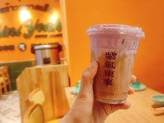 -HANA COFFEE(长寿路店)