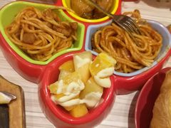 -必胜客(太和店)