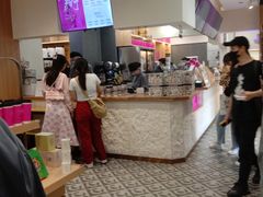 -霸王茶姬(正佳广场店)