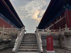 -北京市劳动人民文化宫(太庙)