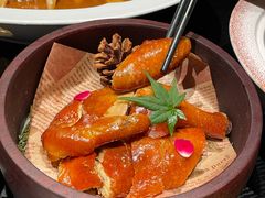 -锦楼·臻选新杭帮(杭州中心店)
