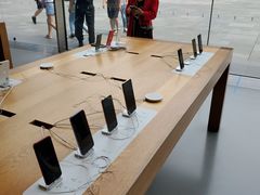 -Apple零售店(成都太古里店)