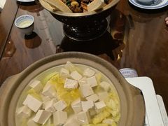 -鲁菜根·泰山菜(泰山店)