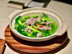 时蔬-炳胜私厨(万象前海店)