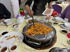 -凯盈阁·顺德私房菜·桑拿鸡