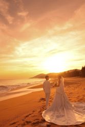 -公主婚纱摄影(阳春店)