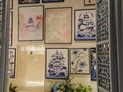 -狮王府淮扬菜(夫子庙老门东店)