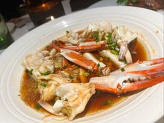 -高佳庄·海鲜酒楼(东港店)