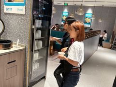 -半天妖烤鱼(长安万达广场店)