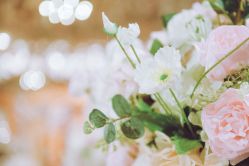 -美悦盛宴一站式婚礼会馆(临江店)