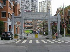 -吉庆街美食广场