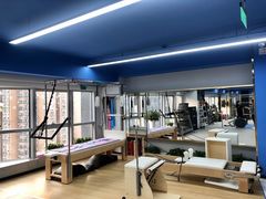 -N1 健身·普拉提·综合馆(嘉美中心店)