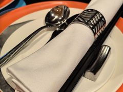 -重庆尼依格罗酒店·欣厨Niccolo Kitchen