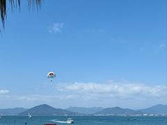 -三亚西岛海洋文化旅游区