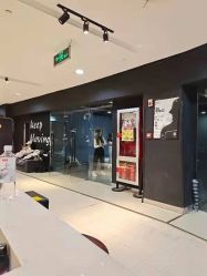 -5KM舞蹈街舞工作室