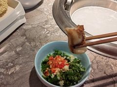 -季季红火锅(青山湖万达店)