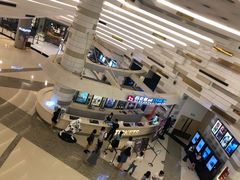 -万象影城(杭州万象城IMAX激光店)