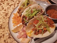 -墨纪Mojí墨西哥餐厅(官舍店)