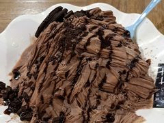 -二斗栗子(黄河道店)