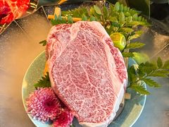 -铭牛烧肉·和牛海鲜自助(高新月牙湖店)