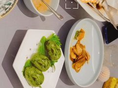 -狮王府淮扬菜(新街口友谊店)