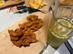 -必胜客(上地华联店)