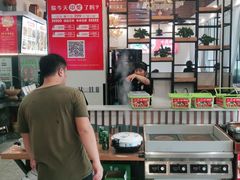 -老海陵·泰州菜(图书馆店)