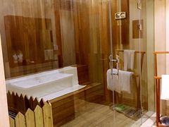 -苏州湾王焰温泉度假酒店