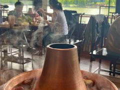 -南门涮肉(通州大船店)
