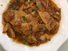 -竹海湾农家土菜
