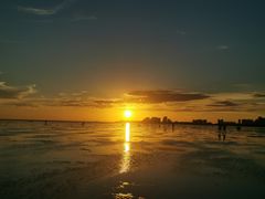 -北海金海湾红树林生态旅游区